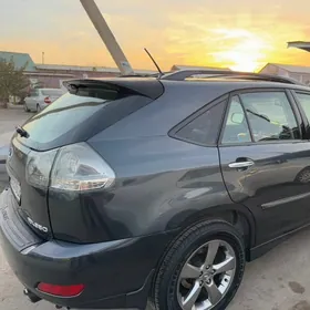 Lexus RX 350 2008