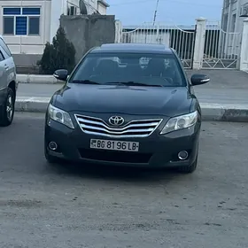 Toyota Camry 2007