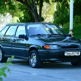 Lada 2115 2006