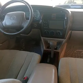 Toyota Avalon 1999