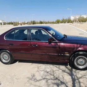 BMW E34 1995