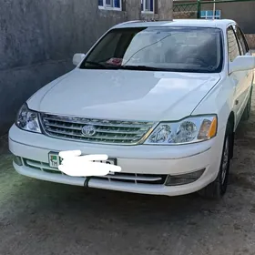 Toyota Avalon 2001