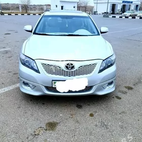 Toyota Camry 2008