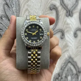 Rolex Sagat