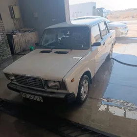 Lada 2107 2004