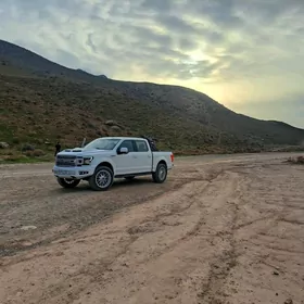 Ford F-150 2019