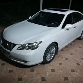 Lexus ES 350 2008