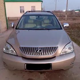 Lexus RX 330 2004