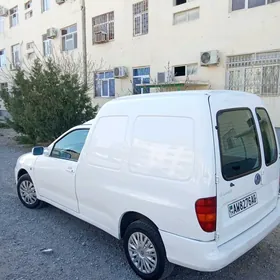 Volkswagen Caddy 2008