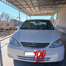 Toyota Camry 2002