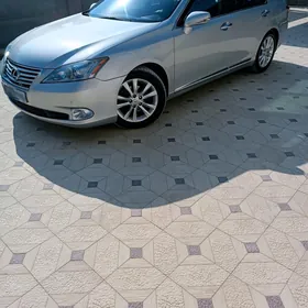 Lexus ES 350 2011