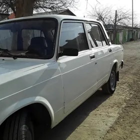 Lada 2107 2003