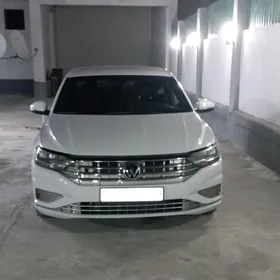 Volkswagen Jetta 2021