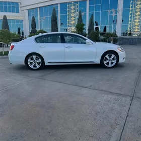 Lexus GS 350 2010