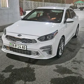 Kia Forte 2019