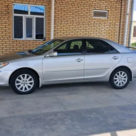 Toyota Camry 2002