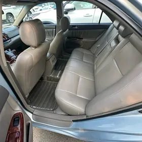 Toyota Camry 2005