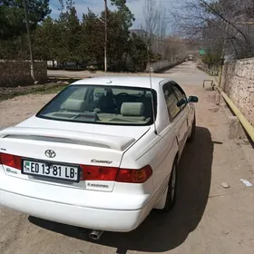 Toyota Camry 1998