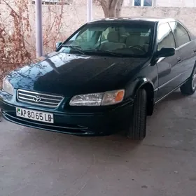 Toyota Camry 1998