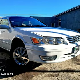 Toyota Camry 2001