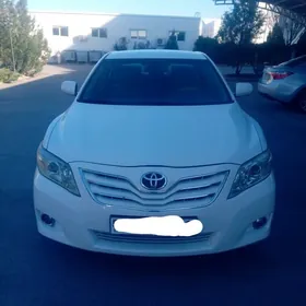 Toyota Camry 2010