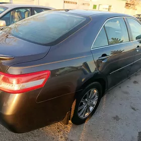 Toyota Camry 2011