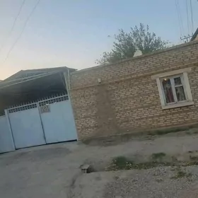 Satlyk jaý Tejen