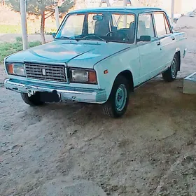 Lada 2107 2003