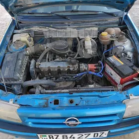 Opel Astra 1992