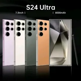 ️SAMSUNG S24 ULTRA TELEFON
