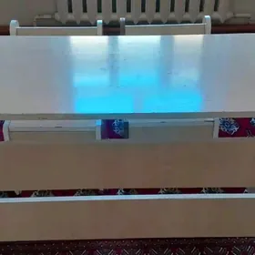 Парта,Mekdep parta