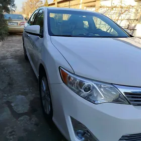 Toyota Camry 2013