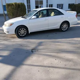 Toyota Camry 2002