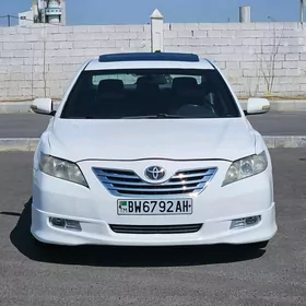 Toyota Camry 2008