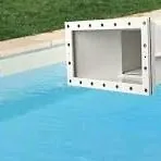 Skimmer basseyn üçin Скиммер