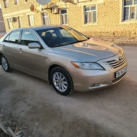 Toyota Camry 2008