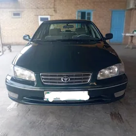 Toyota Camry 1999