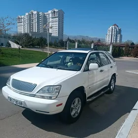 Lexus RX 300 2002