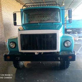 Gaz 53 1993