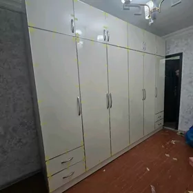 MEBEL TÄZE GARNITUR ŞFANER