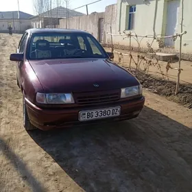 Opel Vectra 1991