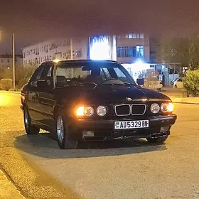 BMW 525 1993