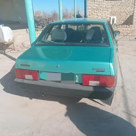 Lada 21099 2001