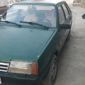 Lada 21099 2003