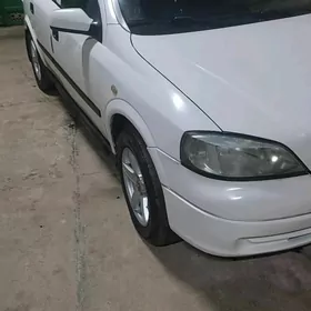 Opel Astra 1998