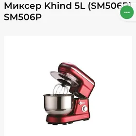 Миксер Khind 5L