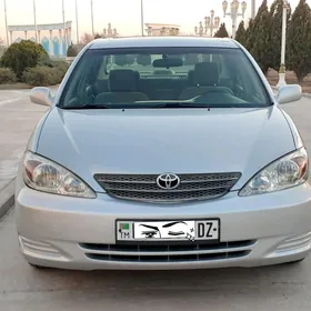 Toyota Camry 2003