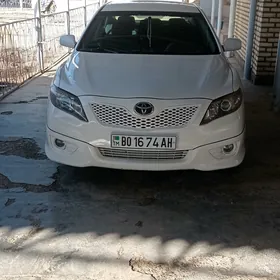 Toyota Camry 2009