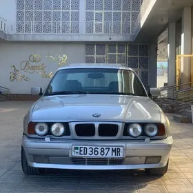 BMW 525 1995