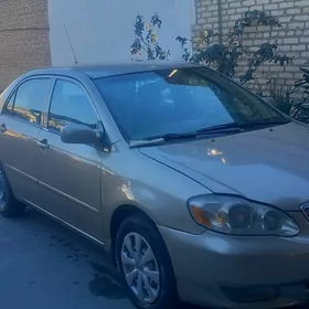 Toyota Corolla 2003